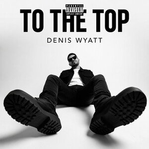 to the top