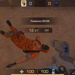 игра в стэндофф2