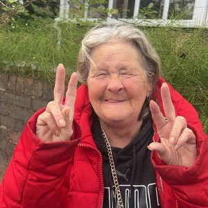 song about my nan 