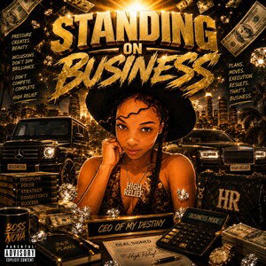 Wap Dem- Standing on Biz Chrous 2