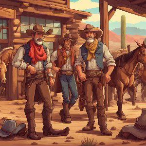 Western 3.0