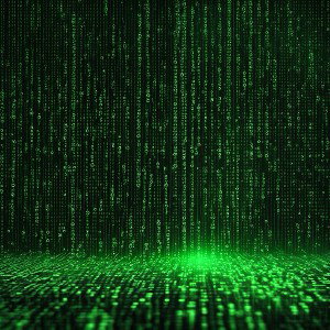 Coded