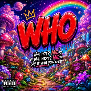 Who?