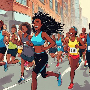 Marathon