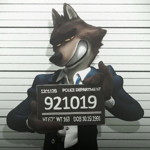 Shima MR WOLF (DEMO)