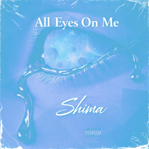 Shima All Eyes On Me (Remix) (Nightcore)