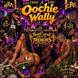 Oochie Wally