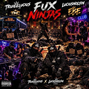 Fux Ninjas