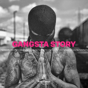 GANGSTA STORY