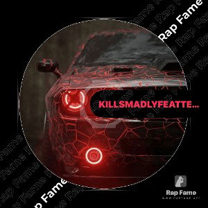 KILL SMADLY feat Team Madly