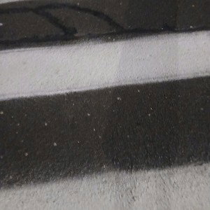 Crossin Lines