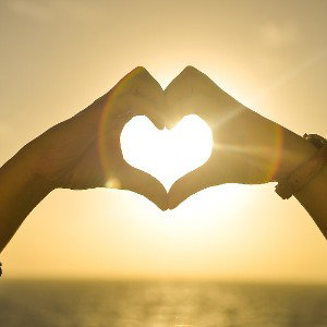 AMOR A PRIMERA BISTA 