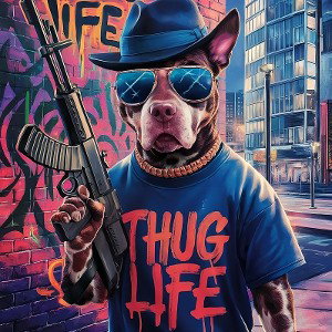 Chilliges Leben Deutschrap