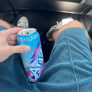 the life I live