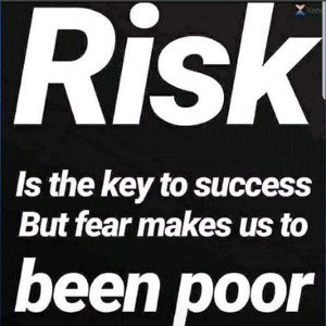 risk 