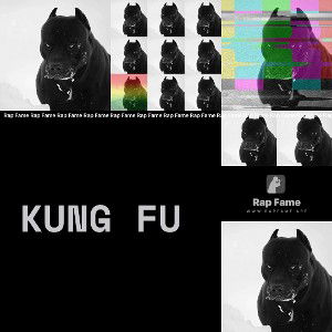 Kung fu 