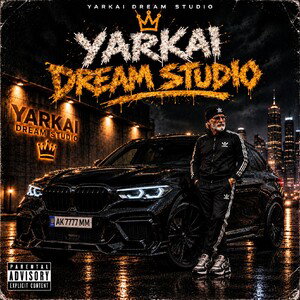 YARKAI DREAM STUDIO 