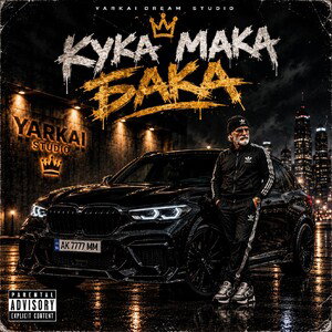 Kука-Мака-Бака
