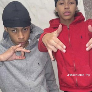 Lor slick - spin thru ya block