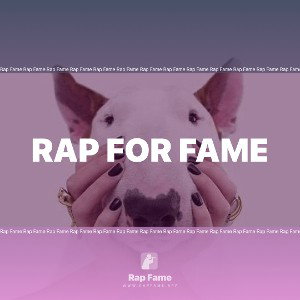 rap for fame 