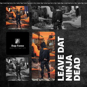 leave dat ninja dead