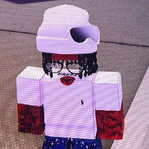 Roblox Gangsters(Feat. 21 Savage,Nardo wick)