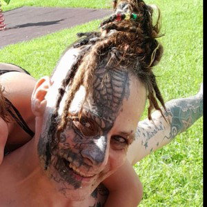 hawaii rasta bin noch am Anfang  versuche dis und das