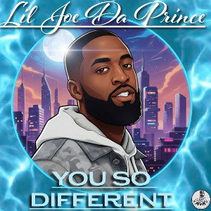You So Different (Master)