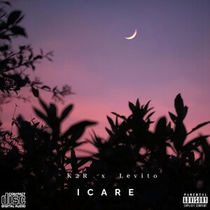 Icare [ft.Levito]