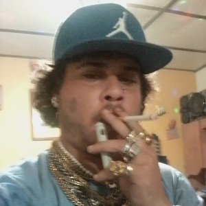 KEVIN EL HIJO DEL REY DE REYES Y SEÑOR DE SEÑORES Alabando