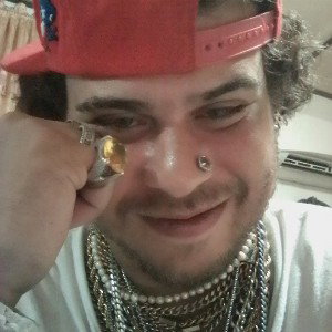 KEVIN EL HIJO DEL REY DE REYES Y SEÑOR DE SEÑORES MI PROBLEMAS 