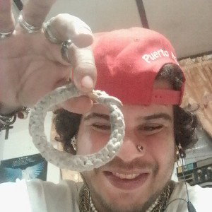 KEVIN EL HIJO DEL REY DE REYES Y SEÑOR DE SEÑORES SI TUBIERAS FE COMO UN GRANO DE MOSTAZA ESO LO DICE El SEÑOR 