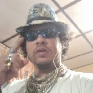 KEVIN EL HIJO DEL REY DE REYES Y SEÑOR DE SEÑORES Un Saludos a Los Presos