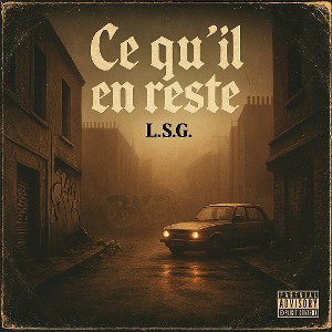 Ce qu'il en reste 