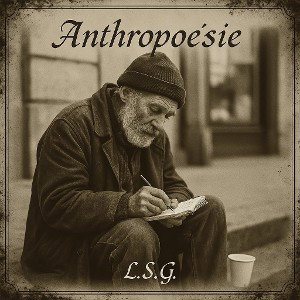 Anthropoésie