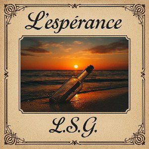 L'espérance 