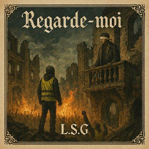 Regarde-moi