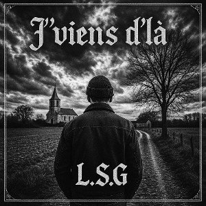 J'viens d'là