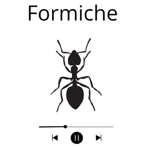 Formiche 