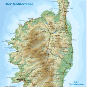 CORSICA 