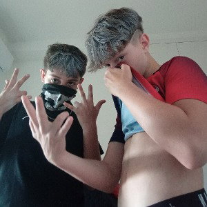 DECA e Pippo