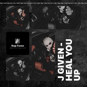 J Given - Heal You UP