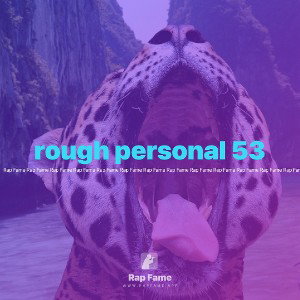 rough personal 53