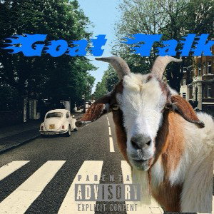 goat talk
