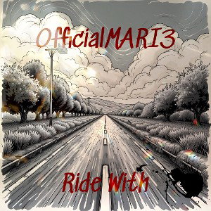 Ride With