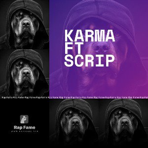 Karma Ft Scrip