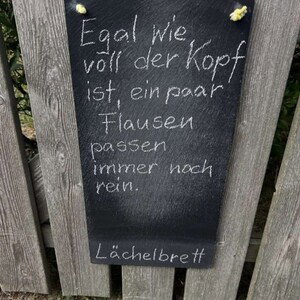 so sei es