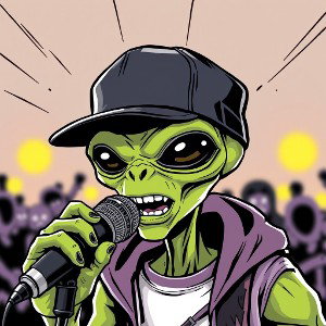 Alien