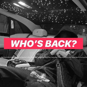 who’s back?