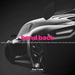 bend back